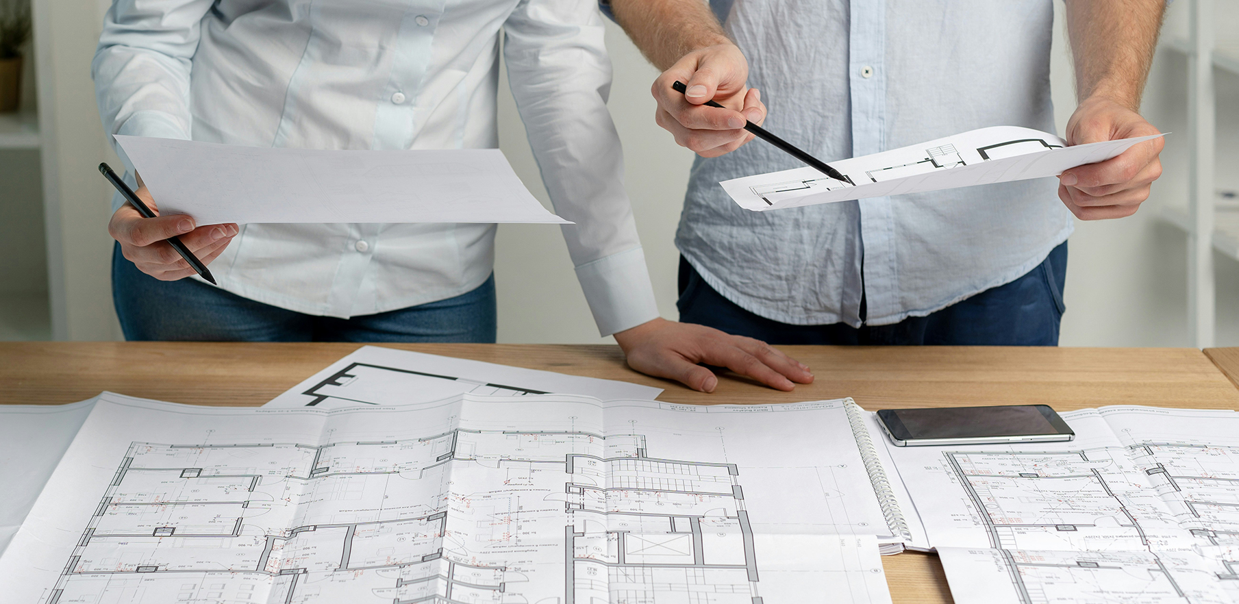 Architectural Design & Planning - ECP