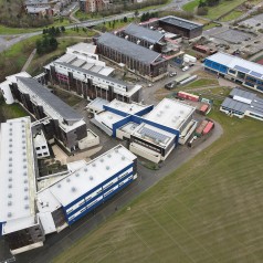 Roofing ECP - Oakgrove School - Roofing Project