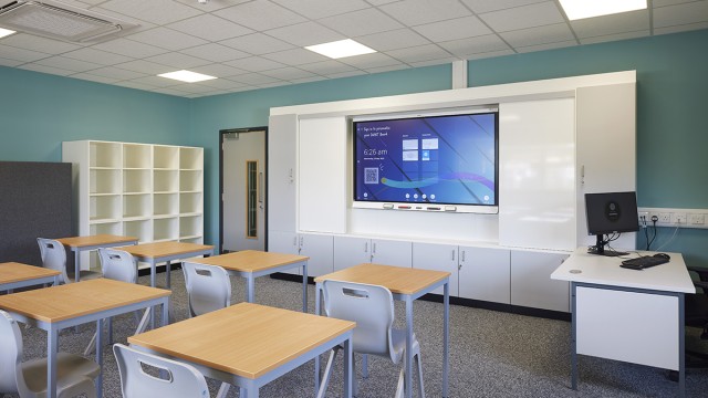 The Laurel SRP ECP_BusheyMeads_TheLaurel