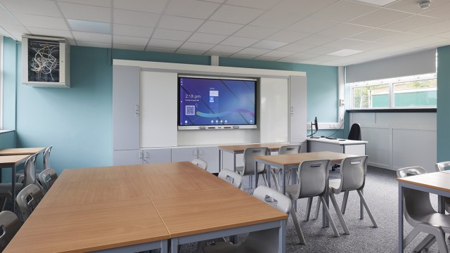 The Laurel SRP ECP_BusheyMeads_TheLaurel