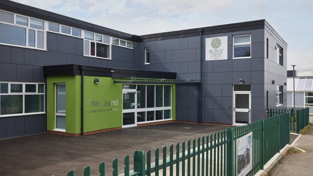 The Laurel SRP ECP_BusheyMeads_TheLaurel