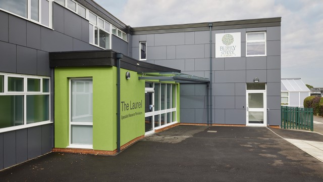 The Laurel SRP ECP_BusheyMeads_TheLaurel