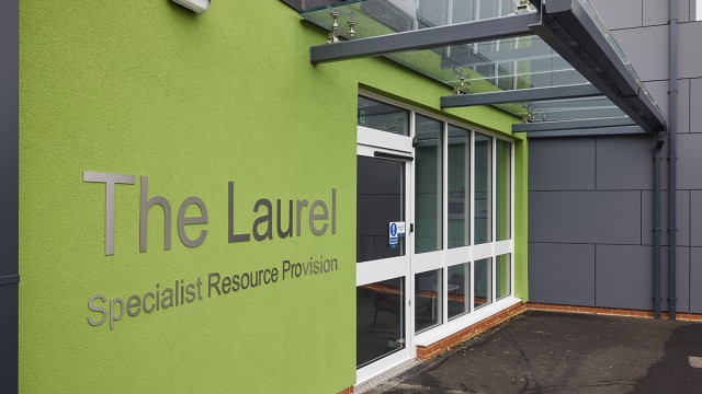 The Laurel SRP ECP_BusheyMeads_TheLaurel