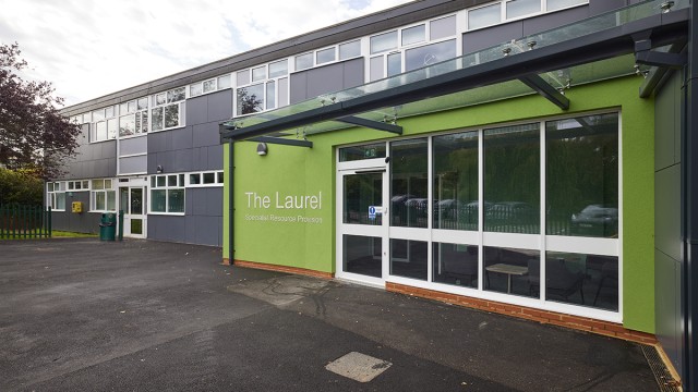 The Laurel SRP ECP_BusheyMeads_TheLaurel