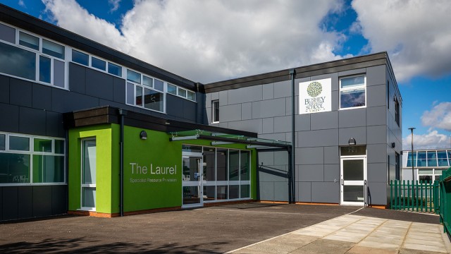 The Laurel SRP ECP_BusheyMeads_TheLaurel