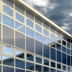 Windows ECP_ Elizabeth Woodville School - Window Replacement