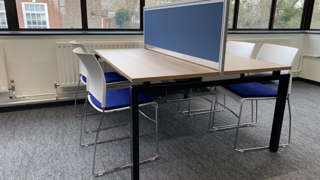 Study Area ECP - RGSHW - Sixth Form