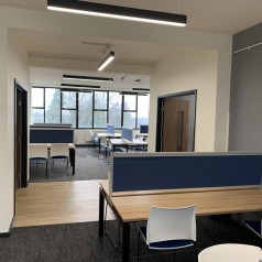 Study Area ECP - RGSHW - Sixth Form