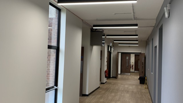 Joining Study Area ECP - RGSHW - Sixth Form