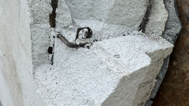 Roof Project ECP Image Gallery - Denbigh School - Roof and RAAC Project