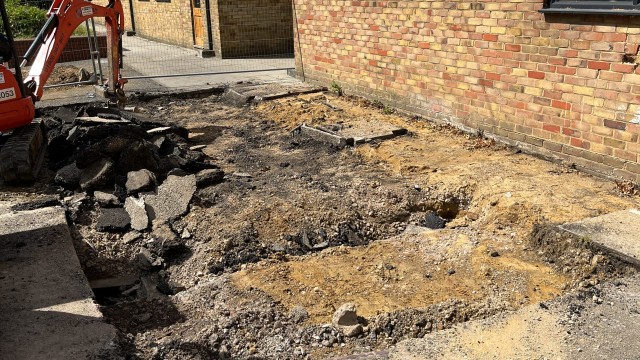 New Science Lab Provision for New Science Block