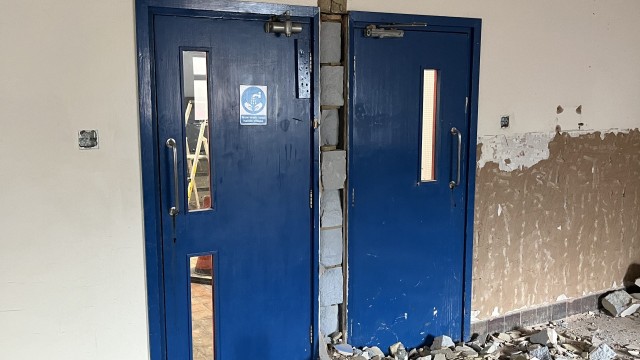 New Social Spaces Optimising Site Layout