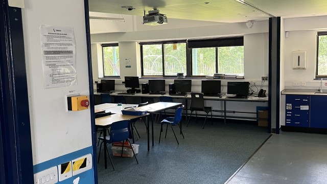 Optimising Site Layout