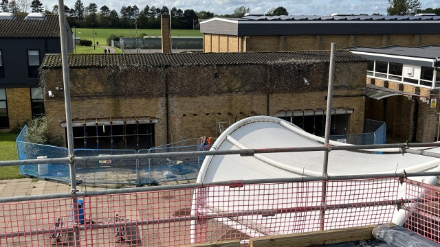 Optimising Site Layout Optimising Site Layout