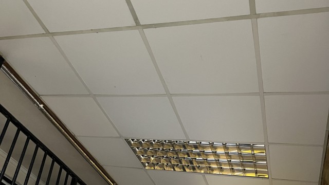 Ceiling Panels New Optimised Spaces