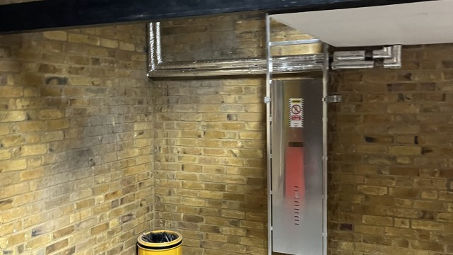 Communal Areas New Optimised Spaces