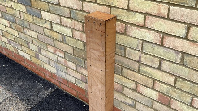 Exterior Finishes Exterior Finishes