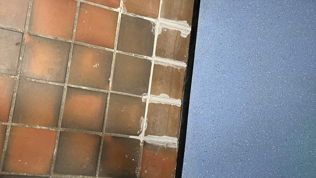 Flooring New Optimised Layout