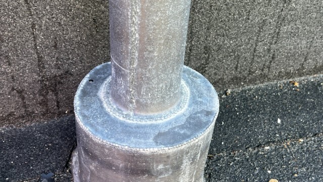 ECP and Wembley - Roofing Phase 2